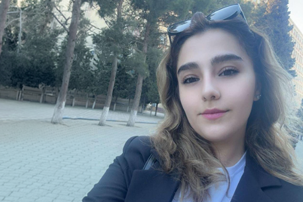 Üçüncü kurs tələbəsi vəfat etdi