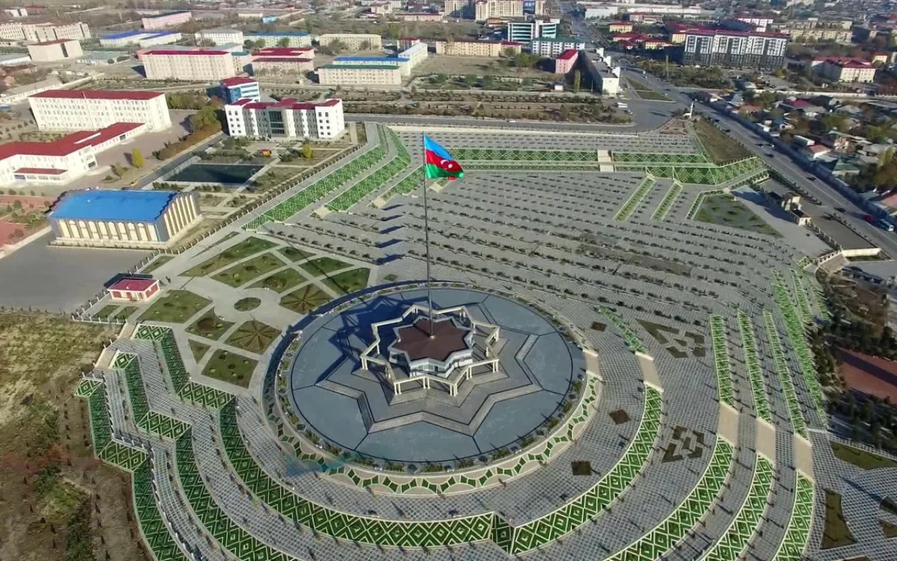 Naxçıvanda əhalinin sayı artıb 