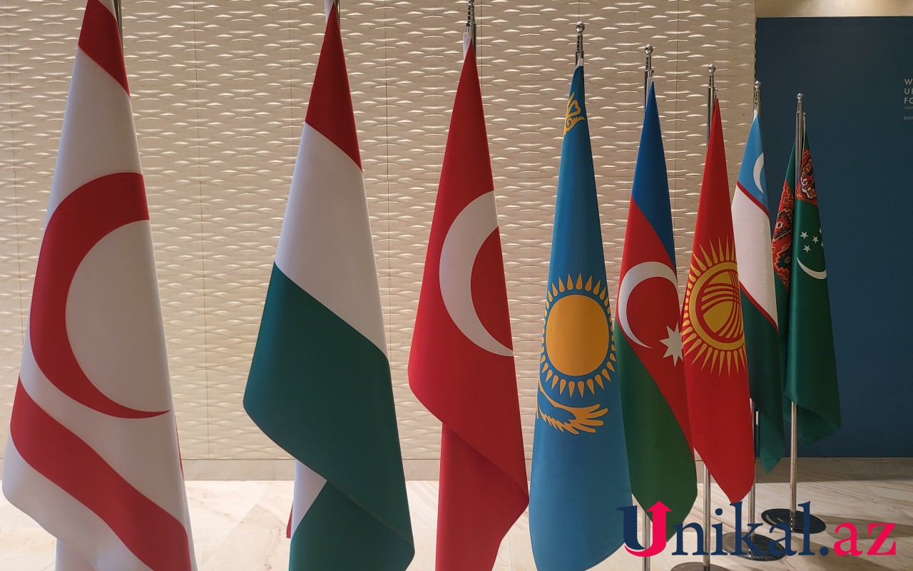 Bakıda TDT-yə üzv ölkələrin QHT-lərinin II Həmrəylik Forumu keçirilir
