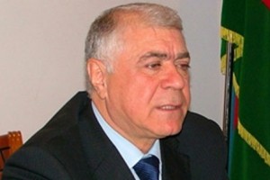 Generalın qardaşı vəfat