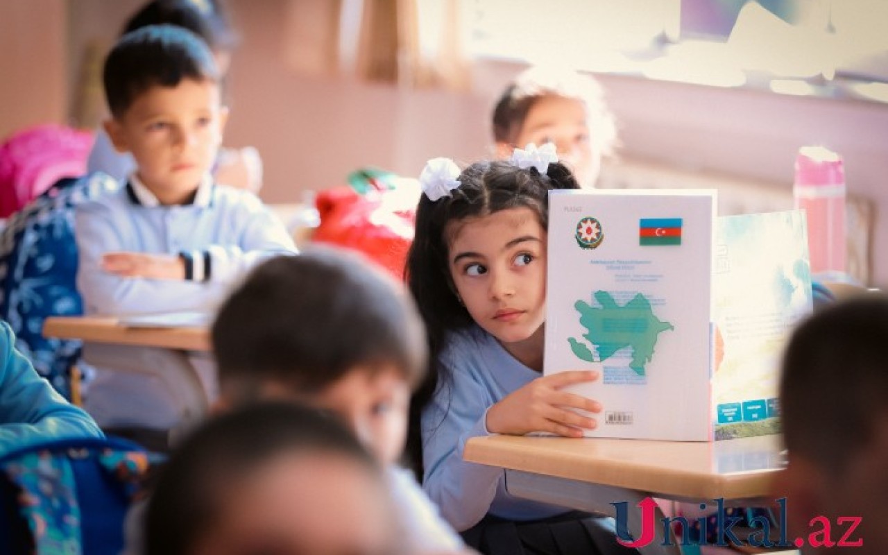 Məktəblilər tətildən bu tarixdə qayıdacaq