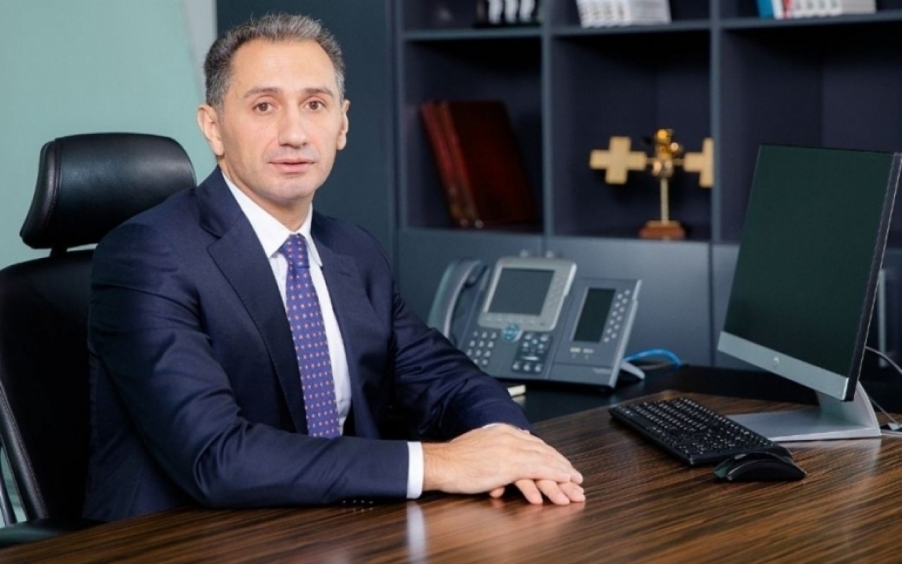 Nazir Rəşad Nəbiyevin vətəndaş qəbulunun