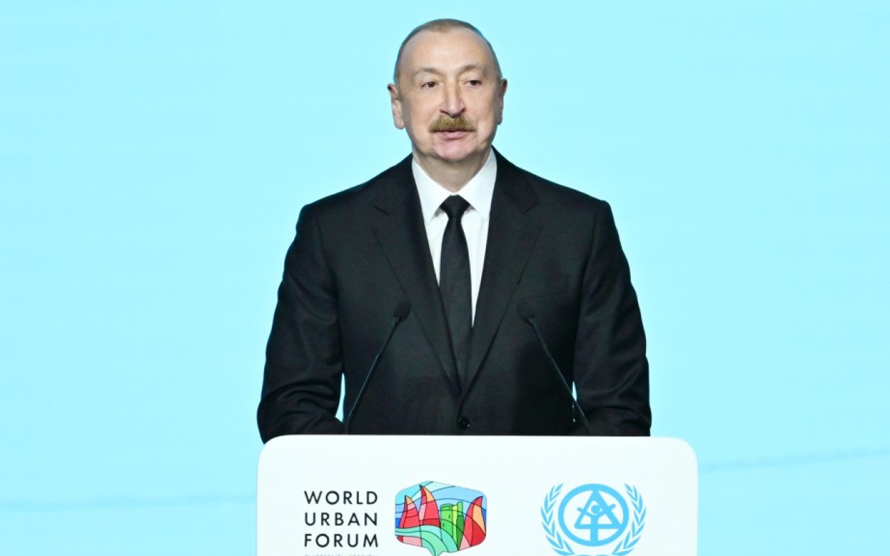 "Soyuq suda üzməyi sevənlərə oraya getməyi tövsiyə edirəm"