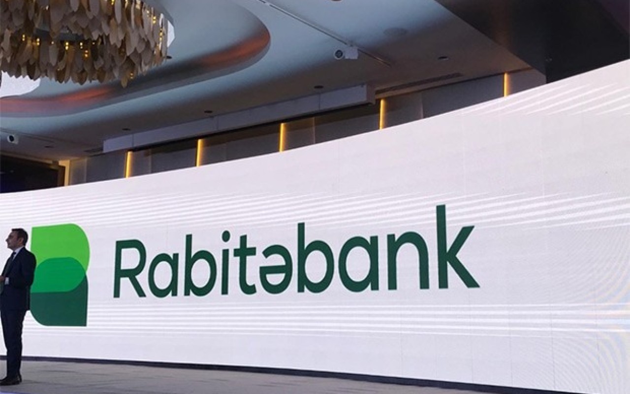"Rabitəbank" açıq tender