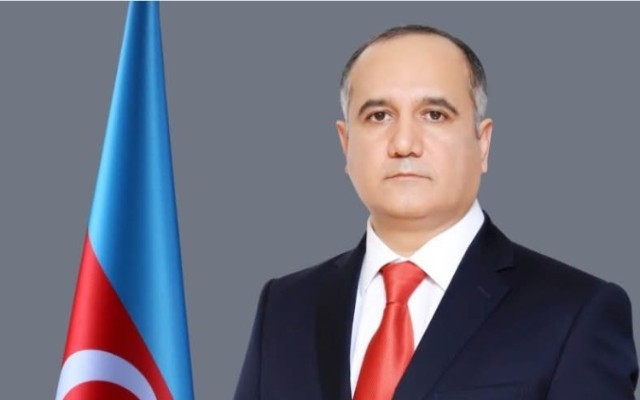 "WUF13 əhatə dairəsinə görə xüsusi əhəmiyyət daşıyır" -