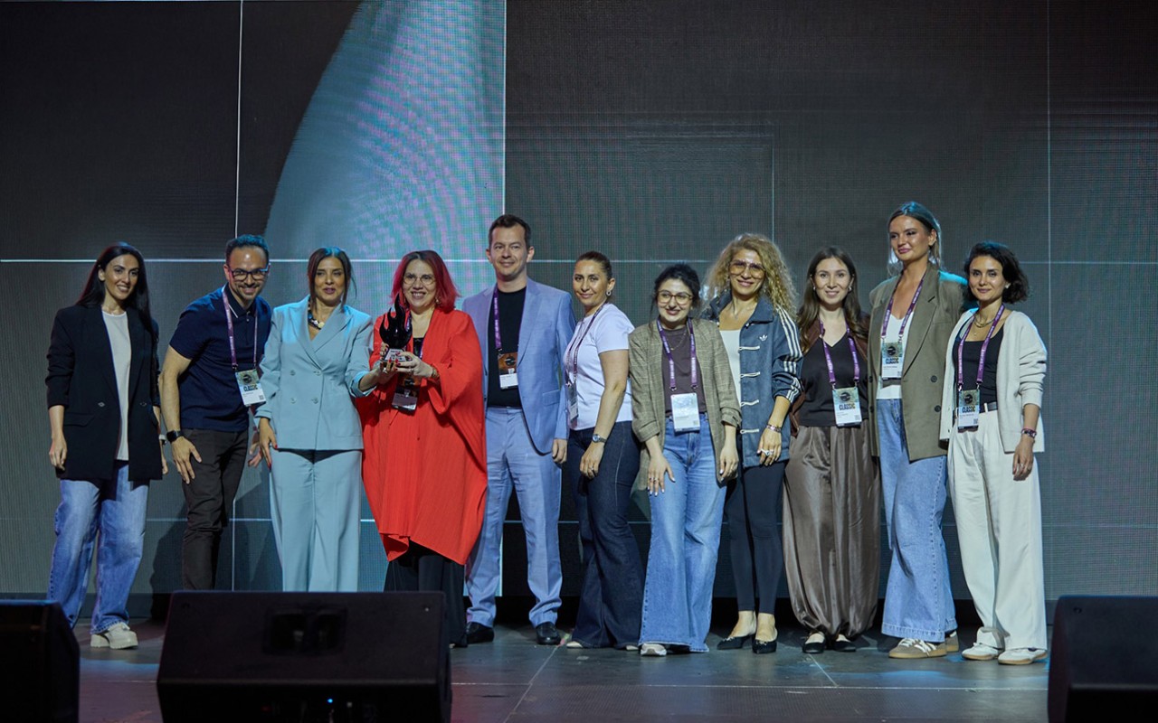 “Azercell” “Baku Flames” festivalında ilin “Ən Yaxşı Yerli Brend”i