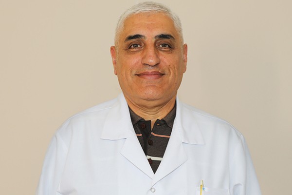 Kliniki Tibbi Mərkəzin həkimi vəfat etdi