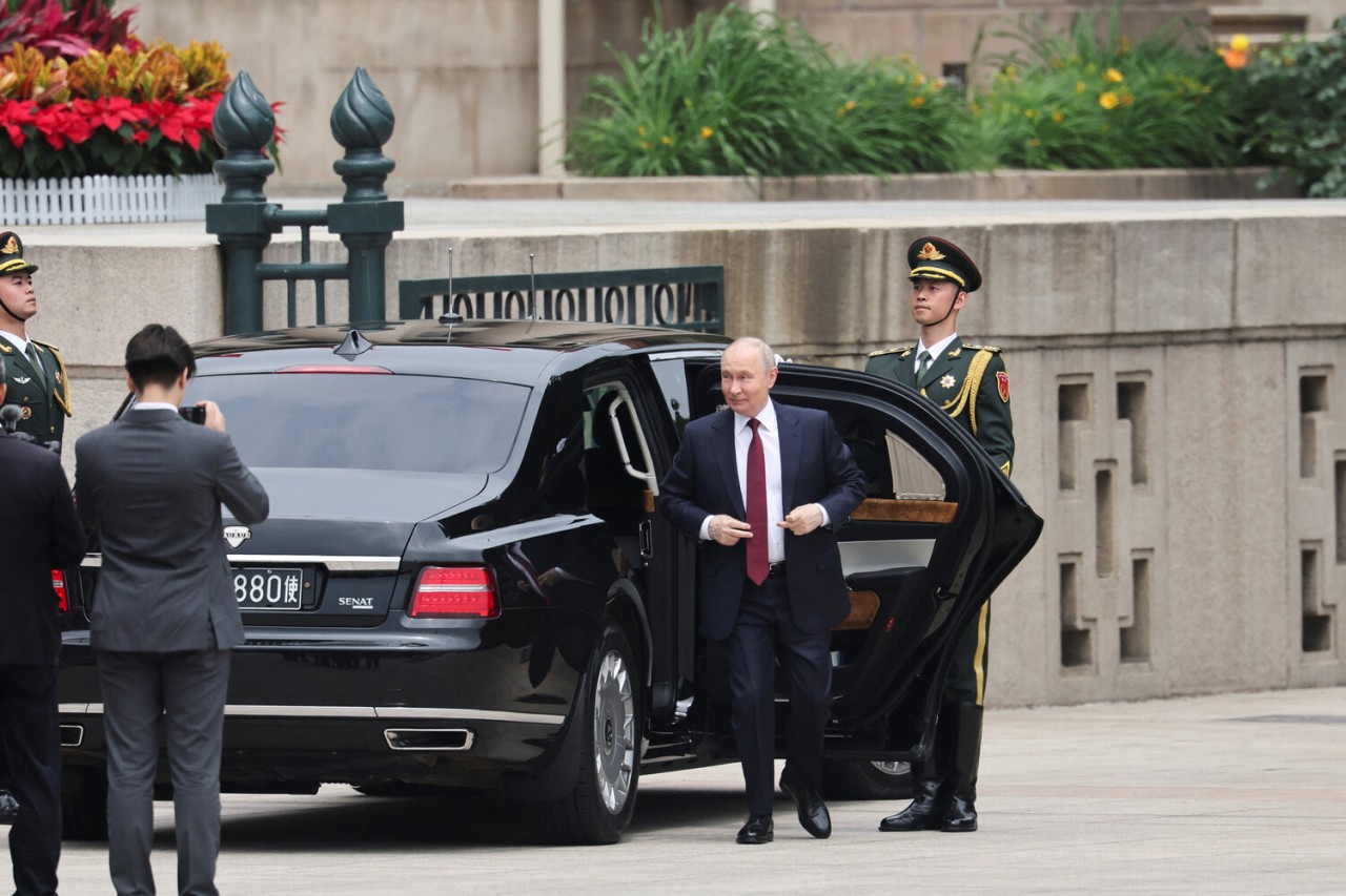Putin
