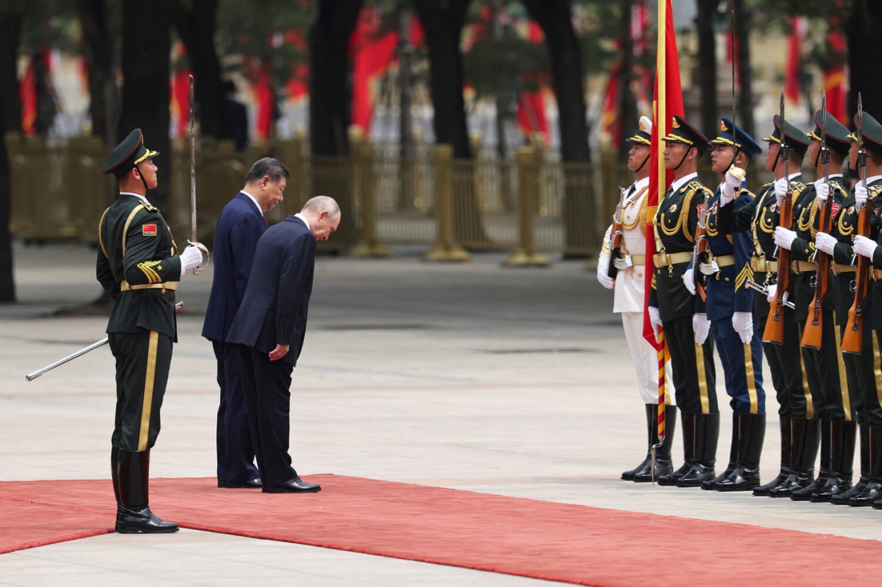 Putin