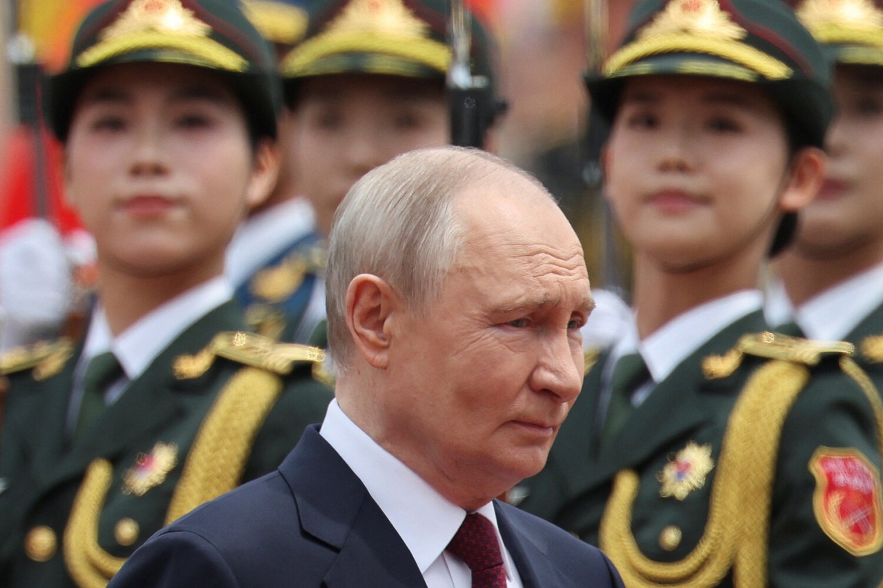 Putin