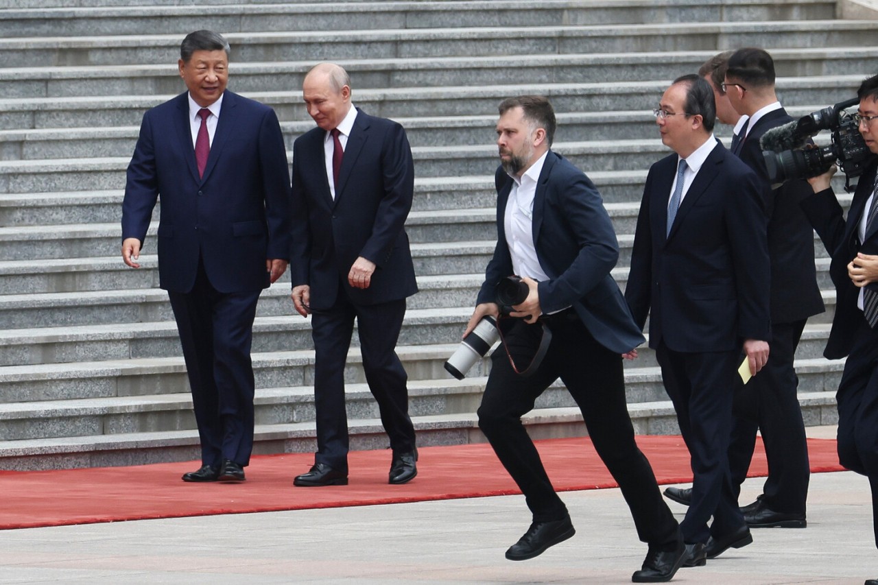 Putin