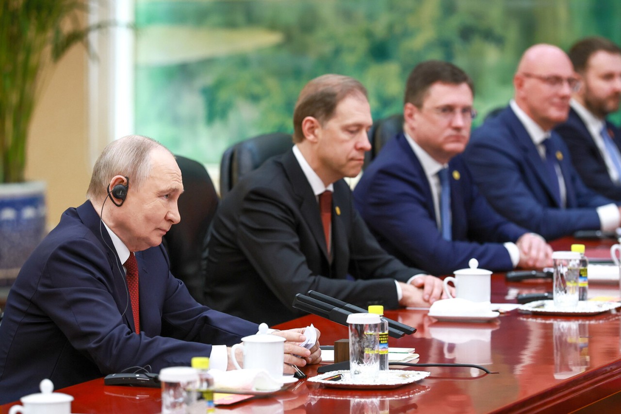 Putin