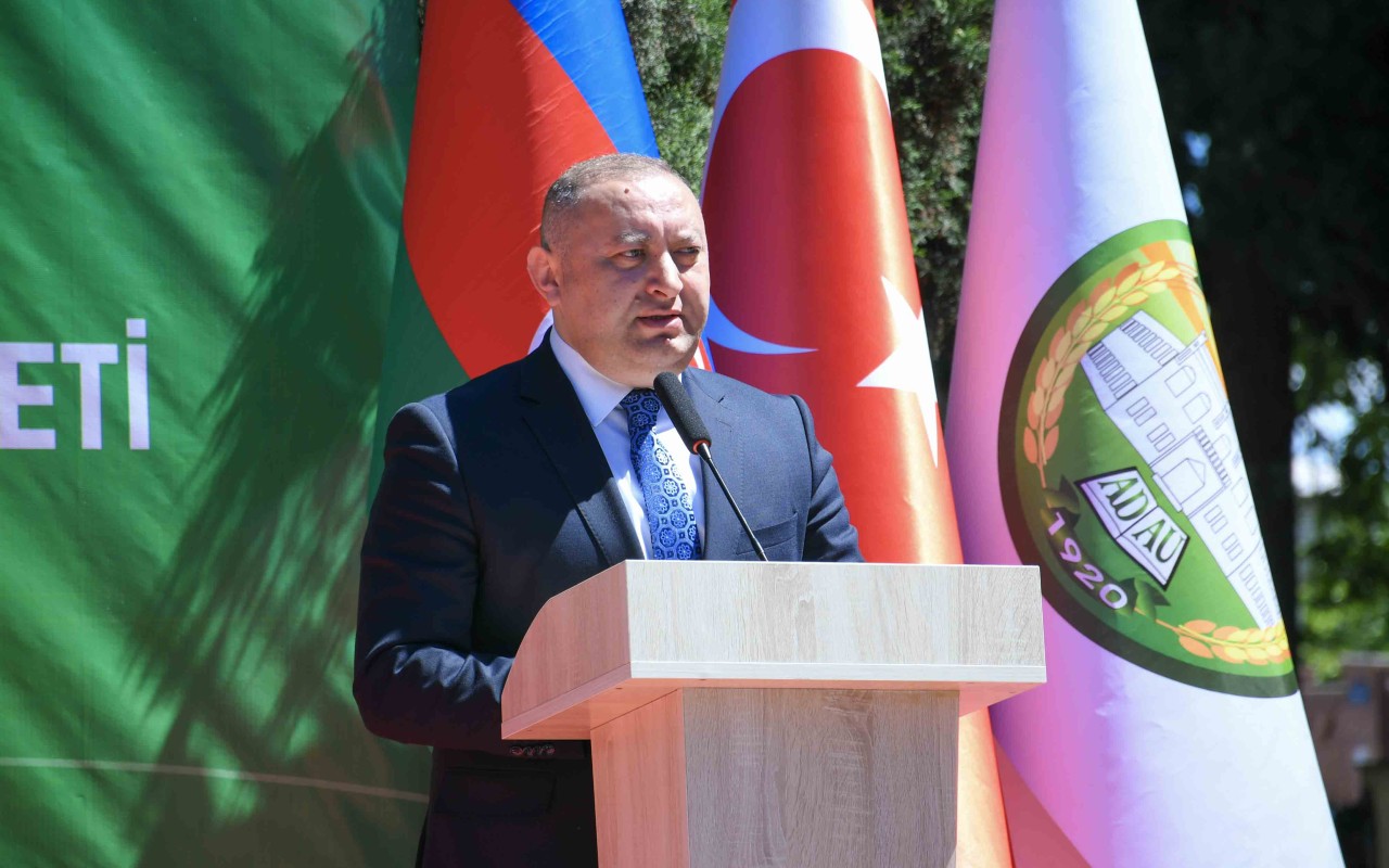 ADAU-da Karyera Sərgisi baş tutub -