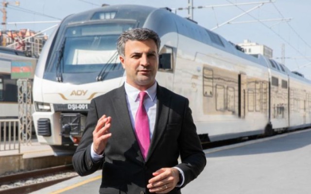 Bakı-Tbilisi qatarına biletin qiyməti necə hesablanıb?
