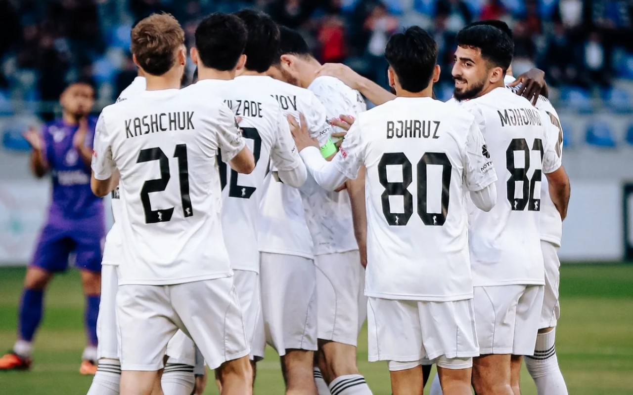"Qarabağ" mövsümü qələbə ilə başa