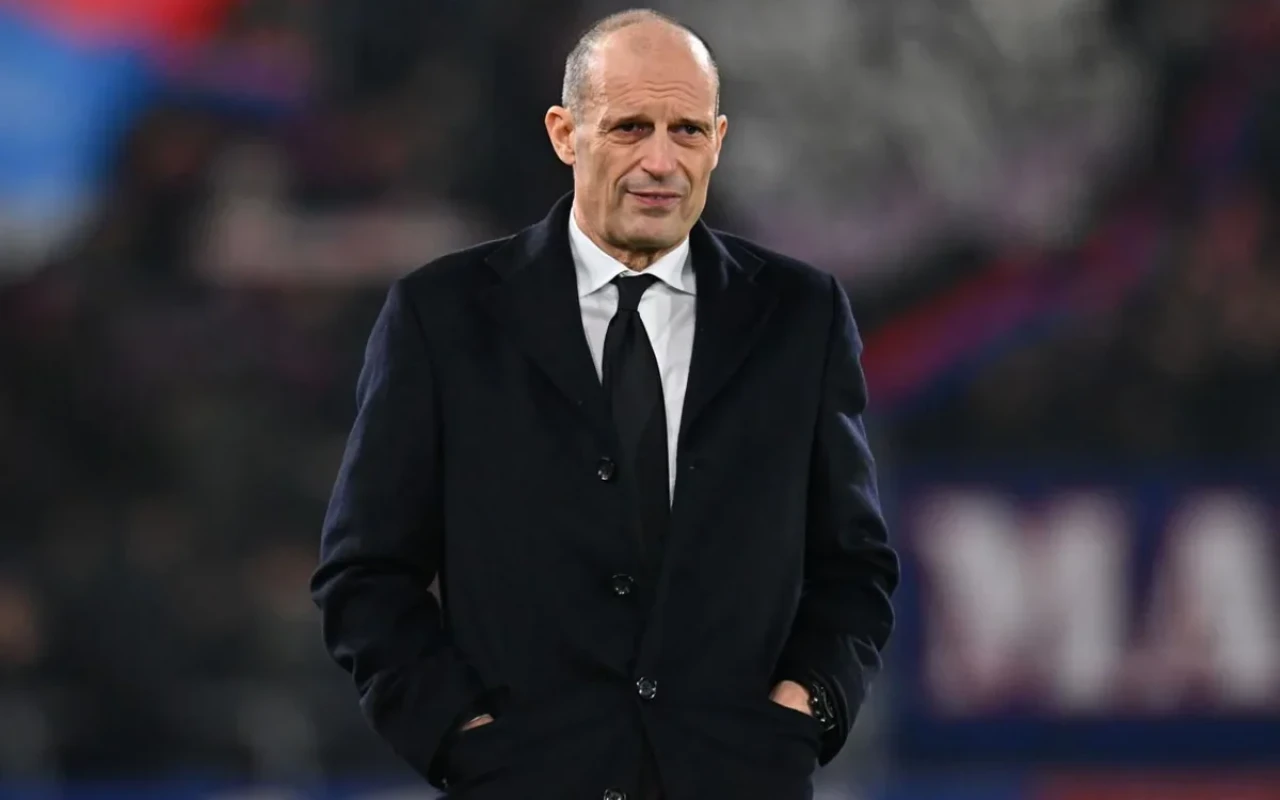 Alleqri "Milan"dan