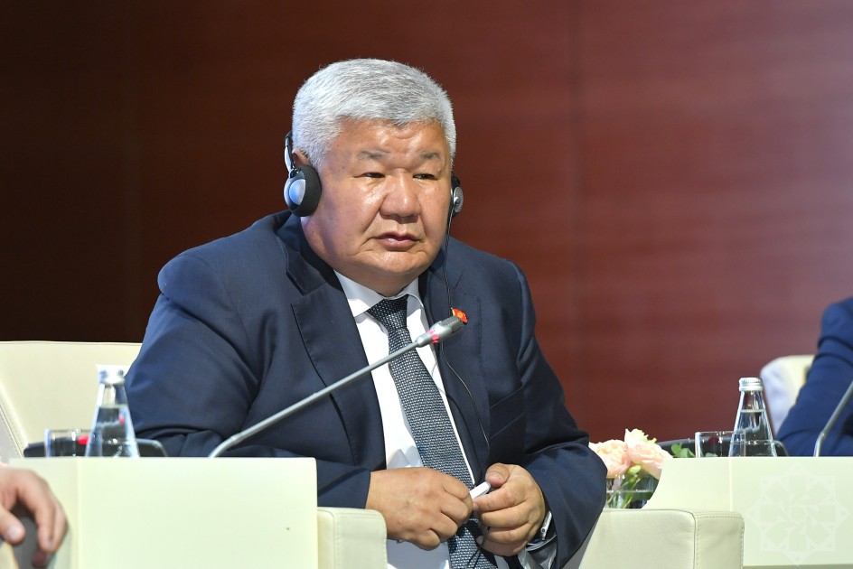 Bakı Enerji Həftəsinin ilk günü başa çatdı - FOTOLAR