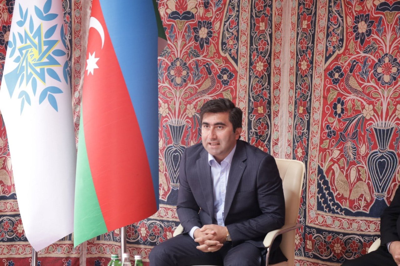 “Heydər Əliyev məktəbi” layihəsi başa çatdı - FOTOLAR (VİDEO)