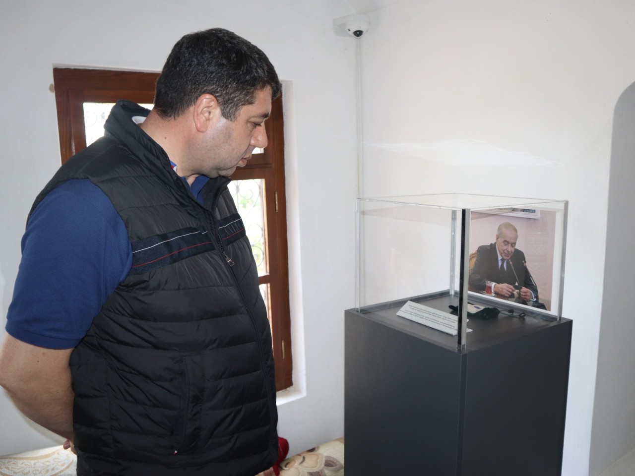 YAP Yasamal rayon təşkilatının nümayəndələri Qarabağa səfər etdilər - FOTOLAR