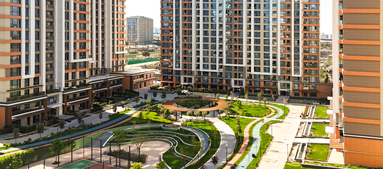 “City Garden Narimanov”da premium təmirli mənzillər satışda! (FOTOLAR)