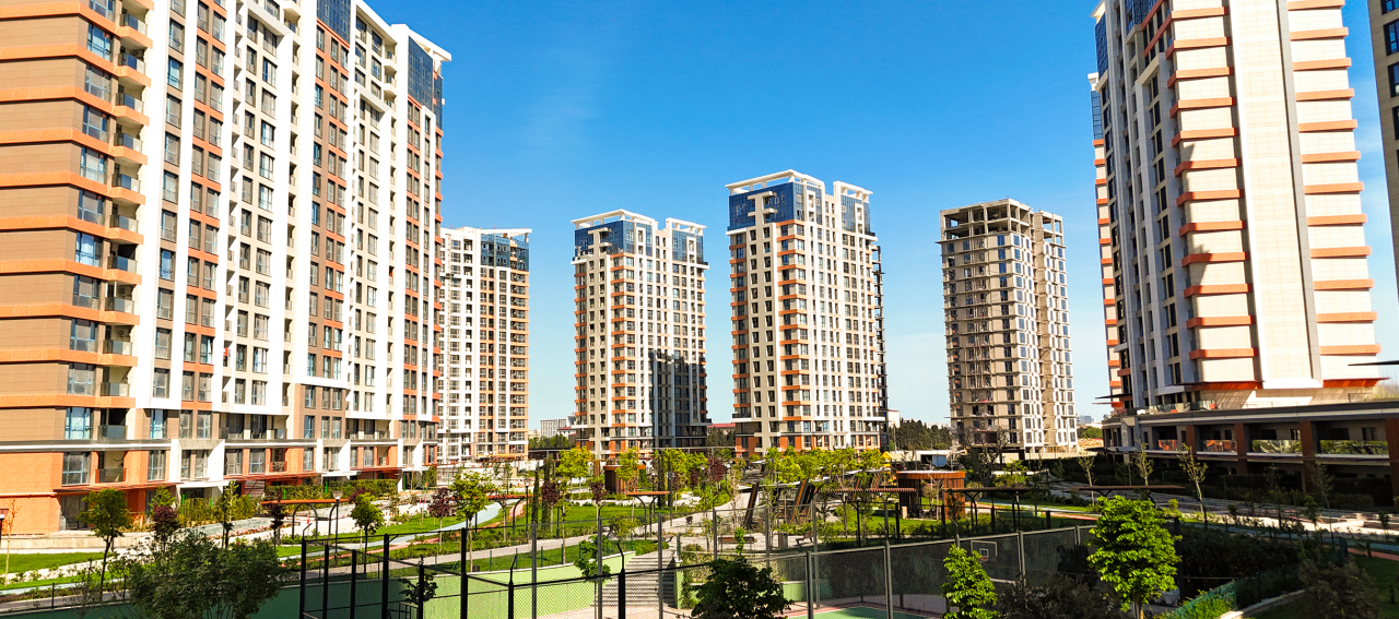 “City Garden Narimanov”da premium təmirli mənzillər satışda! (FOTOLAR)