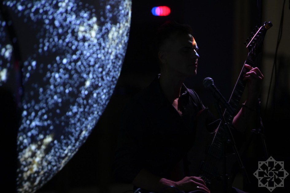 Bakıda “Nine Senses Fest 2026” Beynəlxalq Festivalına start verilib - FOTOLAR