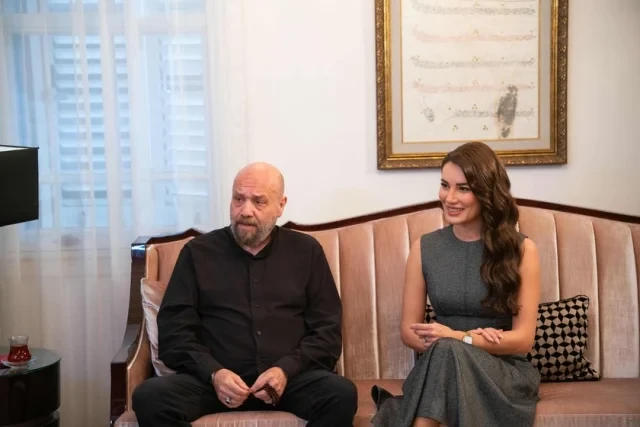 "Kızılcık Şərbəti"nin aktrisası 35 yaşında vəfat etdi - FOTOLAR