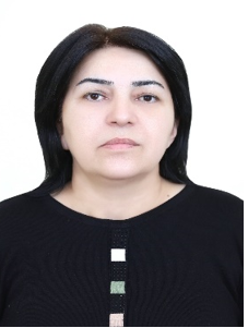 Universitet müəllimi vəfat edib - FOTO