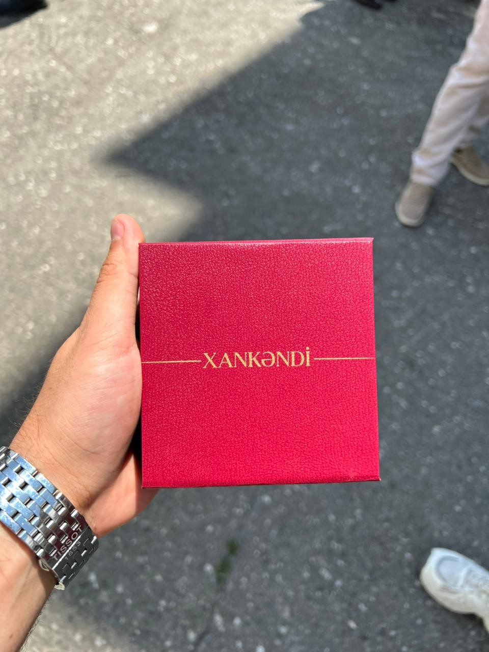 Köç karvanı Xankəndi şəhərinə çatıb - YENİLƏNİB (FOTO)