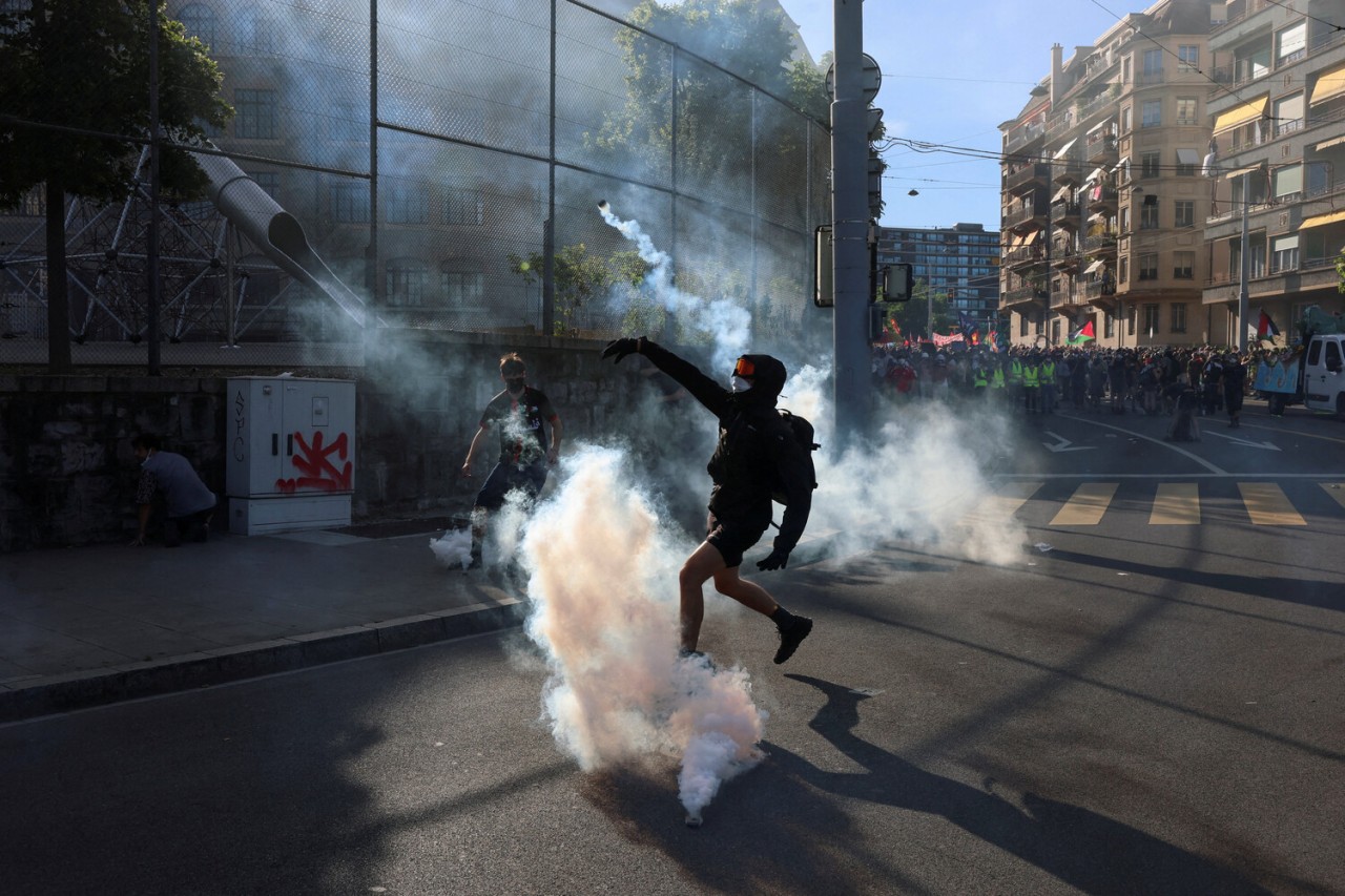 Ötən həftə bu fotolarla yadda qaldı
