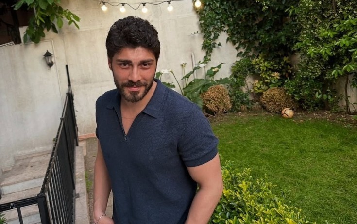 Maaşı artırıldı, serialdan ayrılığı qısa çəkdi - FOTO