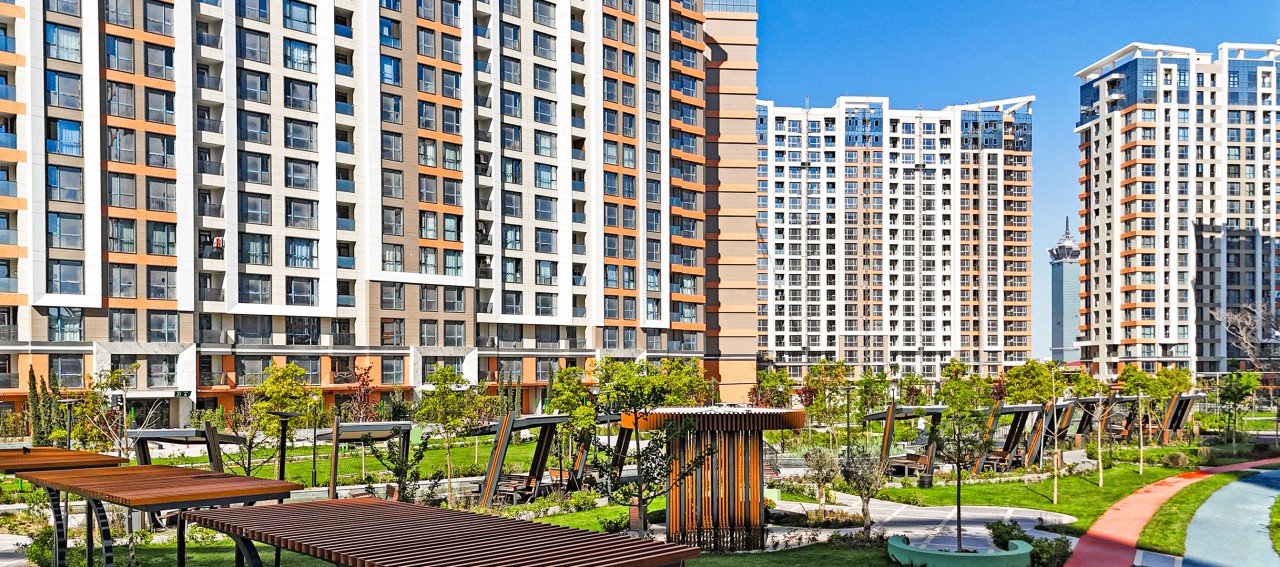 &nbsp;“City Garden Narimanov”da yeni mərhələ satışda - Faizsiz kredit və ipoteka imkanları! (FOTO)