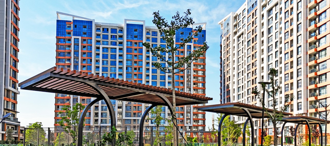 &nbsp;“City Garden Narimanov”da yeni mərhələ satışda - Faizsiz kredit və ipoteka imkanları! (FOTO)