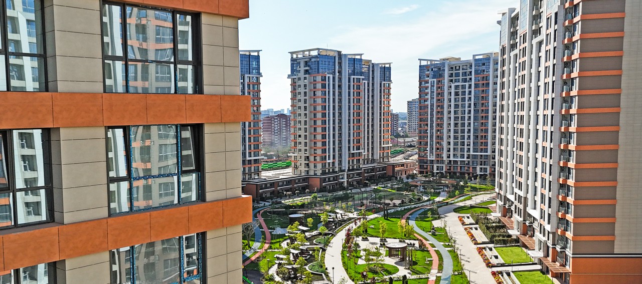  “City Garden Narimanov”da yeni mərhələ satışda - Faizsiz kredit və ipoteka imkanları! (FOTO)