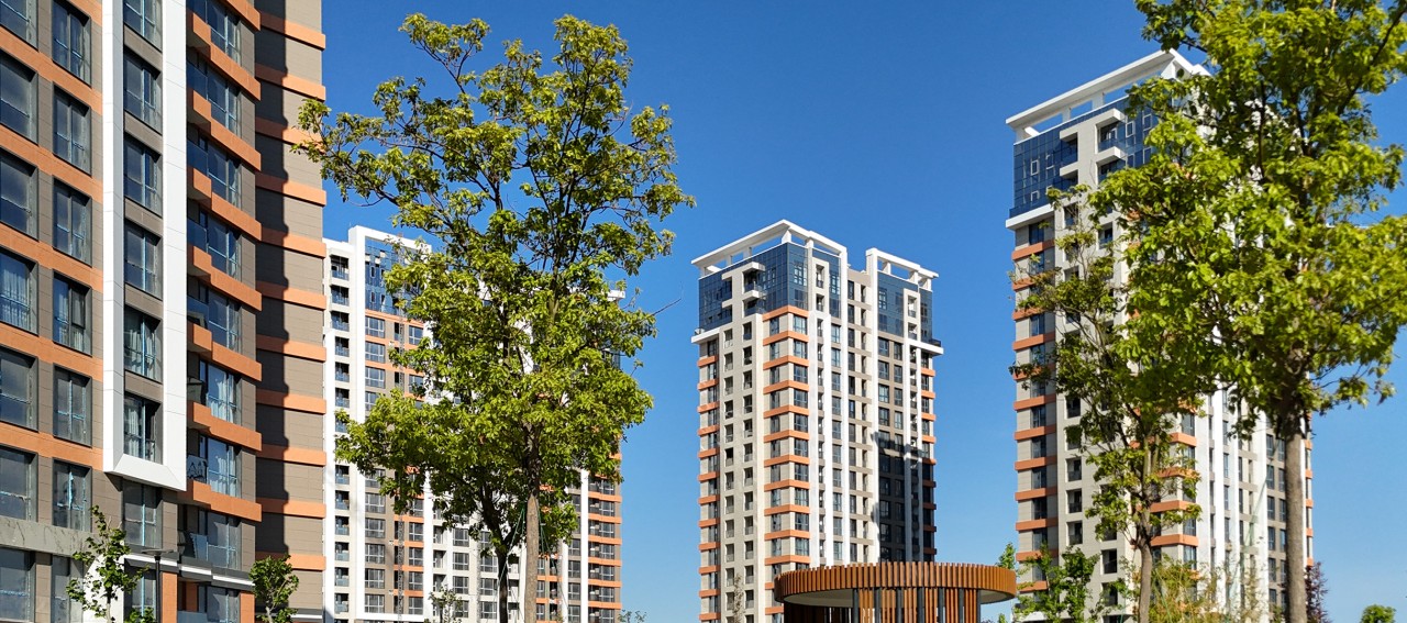 &nbsp;“City Garden Narimanov”da yeni mərhələ satışda - Faizsiz kredit və ipoteka imkanları! (FOTO)
