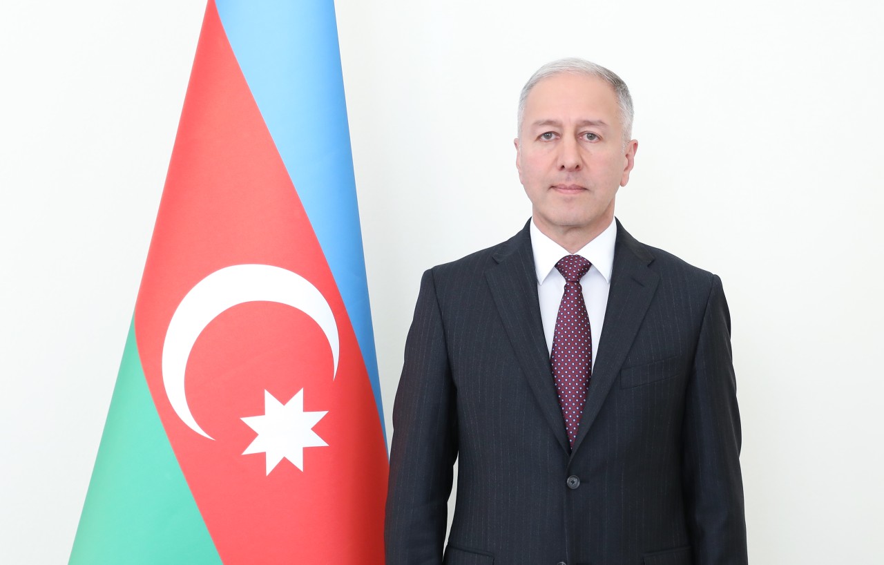 Səhiyyə nazirinə yeni müavin təyin edildi - DOSYE (FOTO)