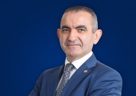 Nazir bu agentliyə sədr müavini təyin etdi - FOTO