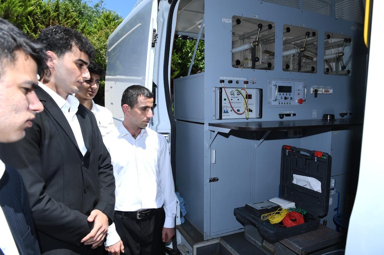 “Azərişıq” və Agentliyin birgə layihəsi: İşsizlər yeni imkanlar əldə edib (FOTOLAR)
