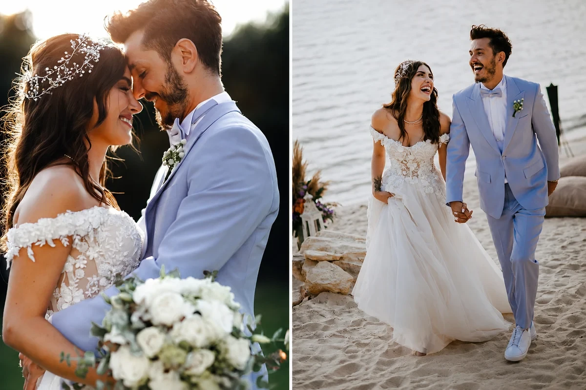 "Esme" Barışdan boşanır - Səbəbi isə... (FOTO)