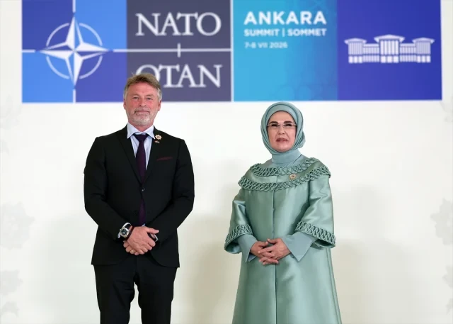 Xanımların qatıldığı proqramda onlar diqqət çəkdi - FOTOLAR