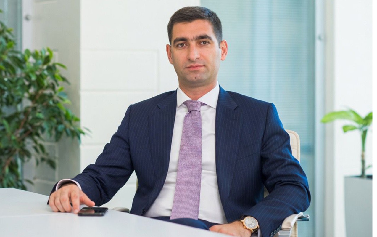 “Qardaşımla birgə 16 milyon vermişik” - Tale Heydərov ona dəyən ziyanı açıqladı