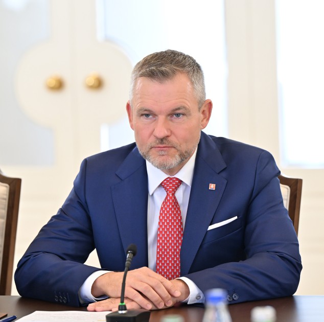 Liderlərin Şuşada geniş tərkibdə görüşü oldu - FOTOLAR