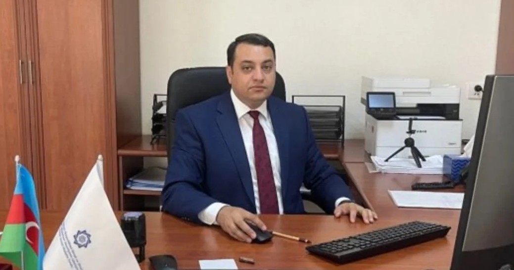 Agentlik sədri 6 ay əvvəl filial müdiri təyin etdiyi şəxsi işdən çıxardı - FOTO