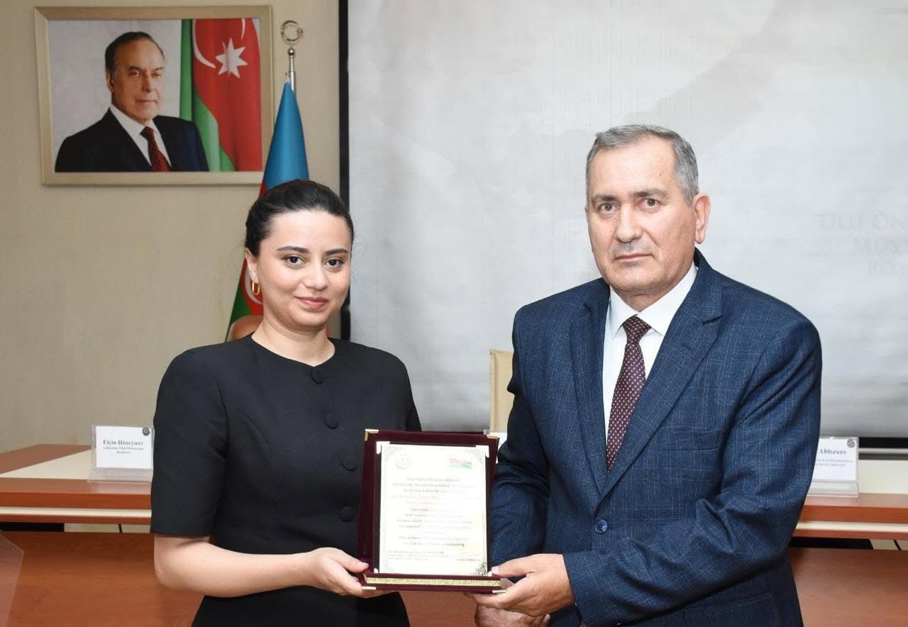 Ümummili Liderin siyasi hakimiyyətə gəlişi Qaradağda qeyd edildi - FOTOLAR