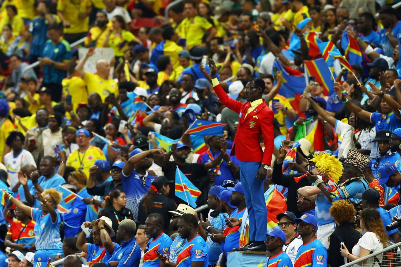 Onlar bu kadrlarla tarixə həkk olundular