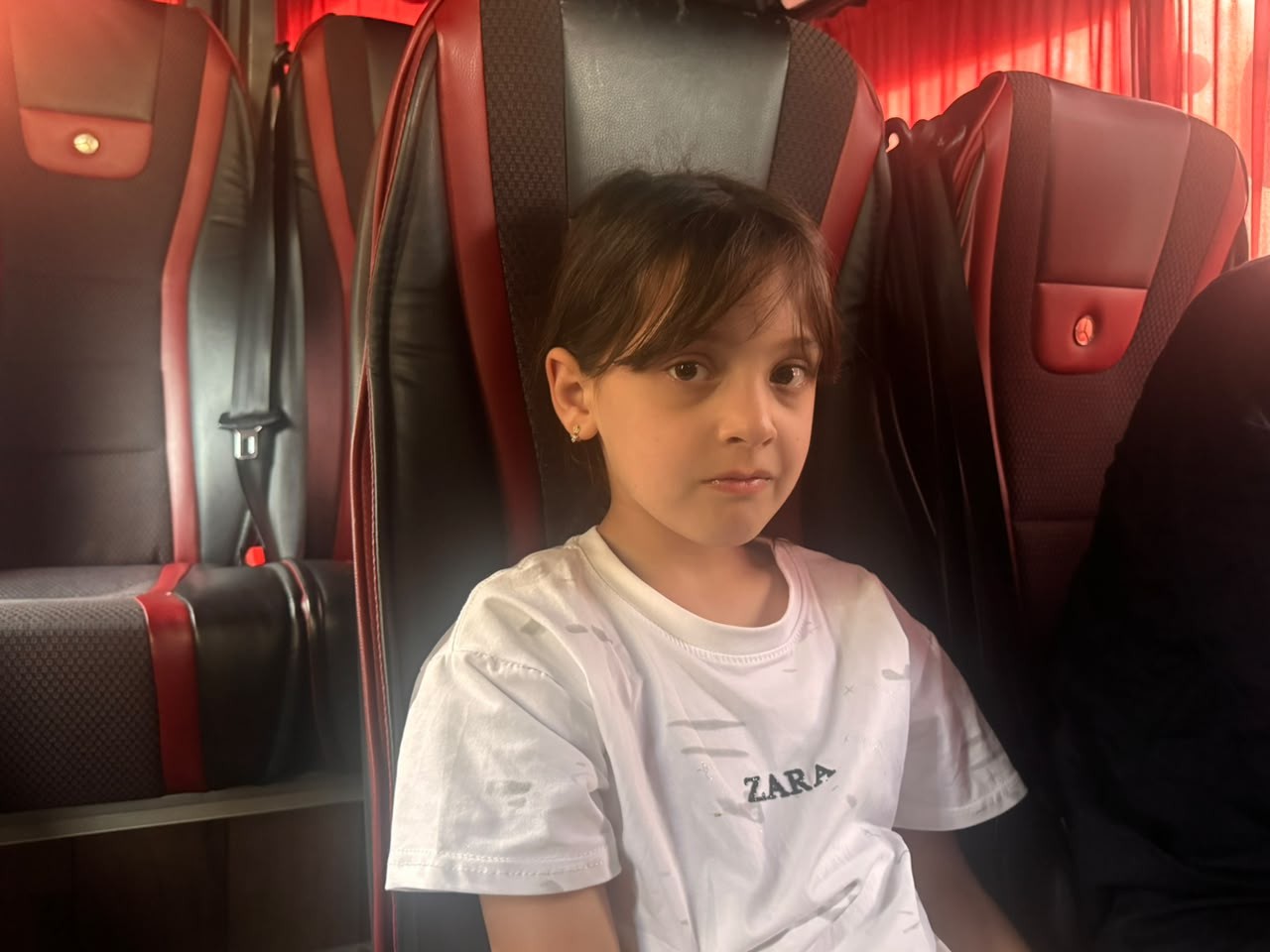 Daha 9 ailə doğma yurda yola salındı - FOTOLAR
