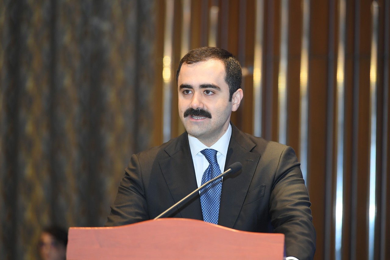 BMU-nun 12 tələbəsi “IT SkillSprint” proqramını uğurla başa vurub - FOTOLAR