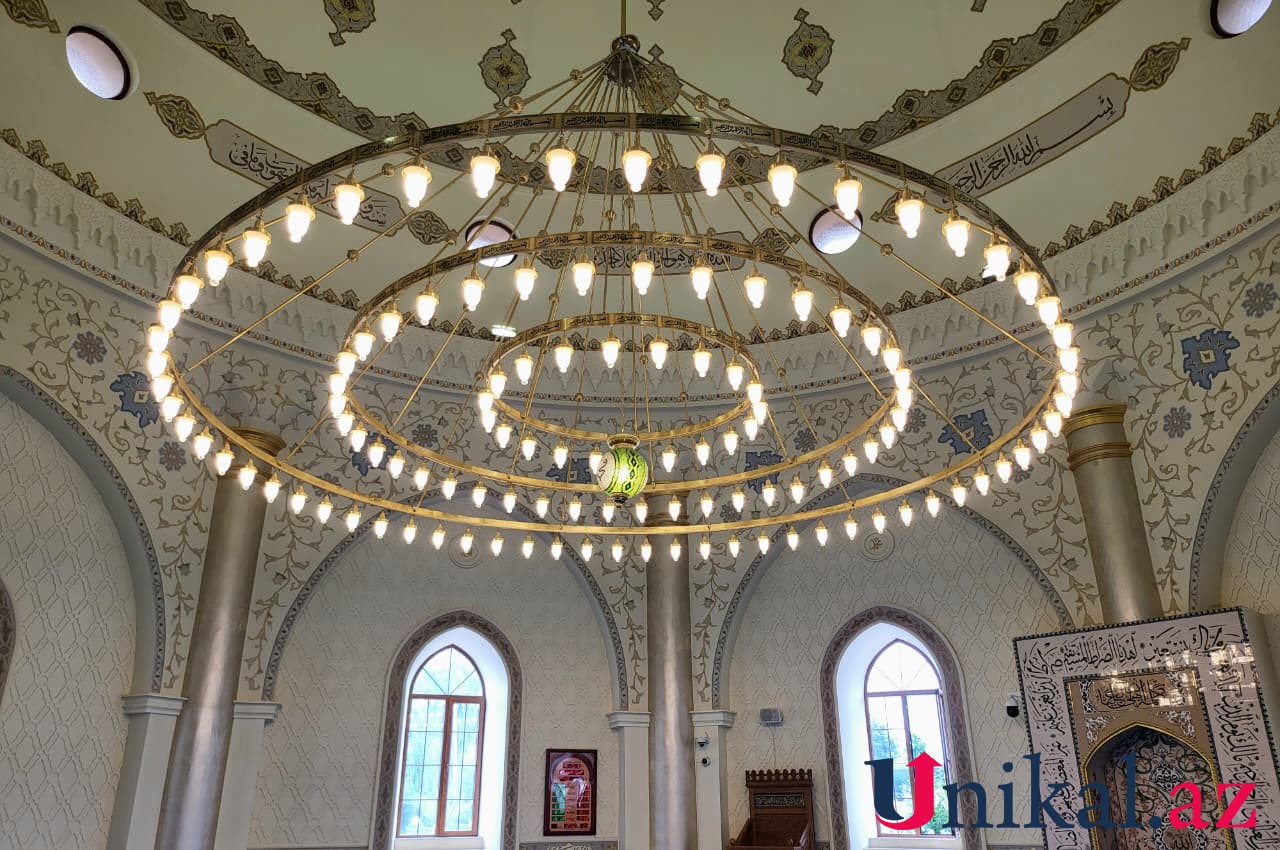İnsanları düşmən edən din deyilmiş - Quba nümunəsi (FOTOLAR)