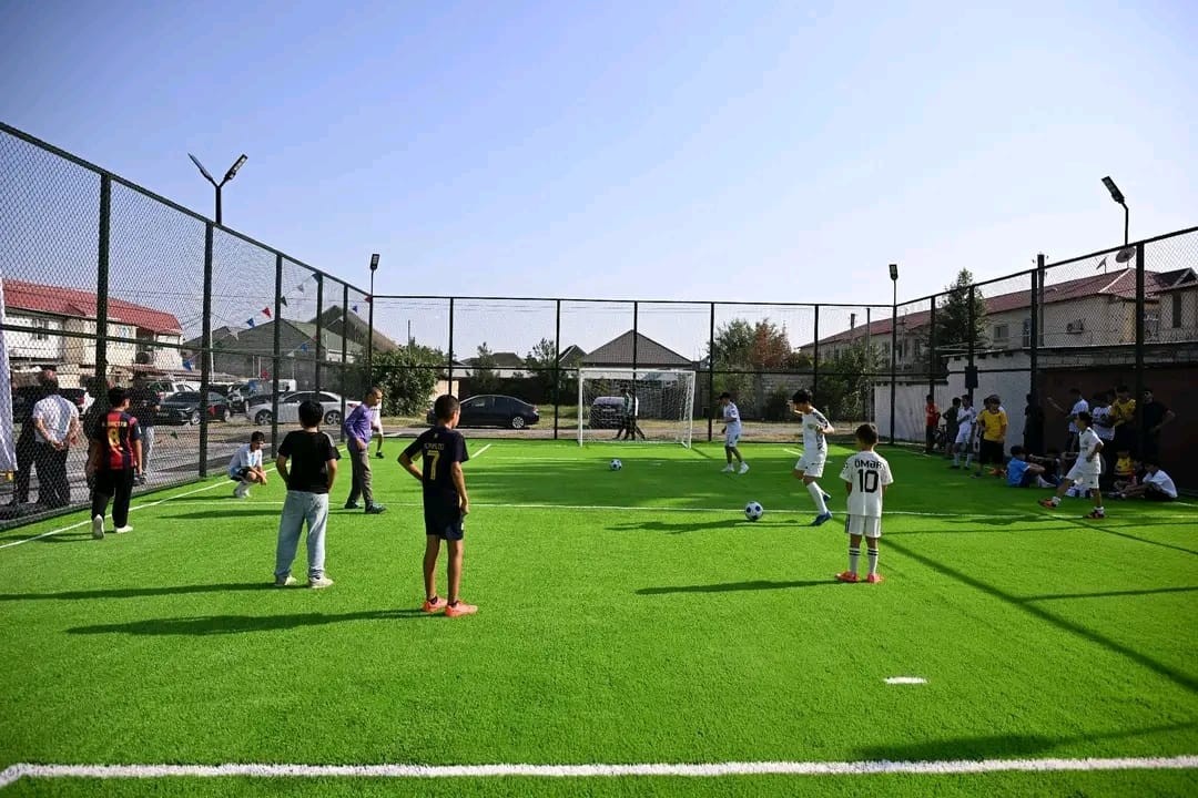 Prezidentin 1,9 milyonluq Sərəncamı Ucara da şamil olundu - FOTOLAR
