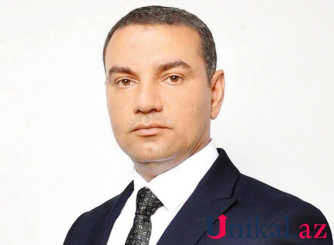 İcra başçısı 3 qurumu birləşdirdi - Rəis təyin etdi (FOTO)
